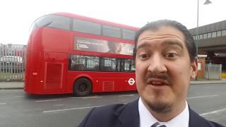 Routemaster (Original) 1956-2005, New Route master 2012-2021?