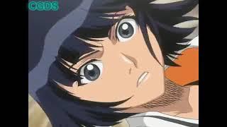 Bleach- Soi fon vs Yoruichi AMV (CGDS re-upload)