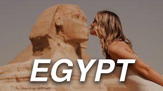 The BEST 5 day itinerary for Egypt *REALISTIC VLOG*