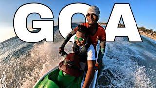 GOA TRIP 2022 Trailer | Insta360 ONE X2 | SmartXbizz GOA TRIP