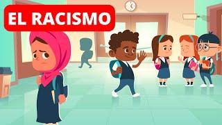 RACISM explained: types, characteristics and examples