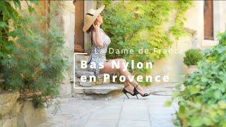 Nylon en Provence