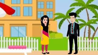 ৰাধিকা (Part : 40 ) || Radhika || Assamese Animation Story || Assamese Cartoon || Axomiya Kahini