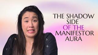 The Shadow side of the Manifestor Aura - Emotional Mastery - Day 5