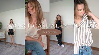 Smart Casual Outfits for Women | Tips for Spring 2023 Smart Casual Outfits