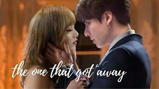 THE ONE THAT GOT AWAY -LISKOOK FMV