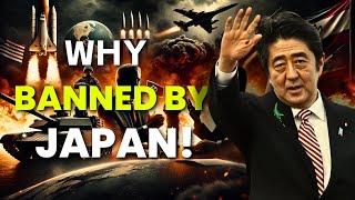 Why Japan Banned These 10 Countries: The Shocking Reason!