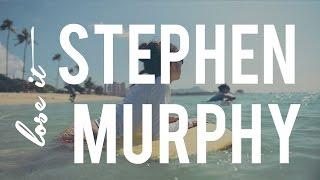 Stephen Murphy - Lose It