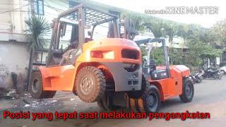 Harga Forklift 10 Ton Baru | Forklift Heli | Jual Forklift Baru | 081321795611