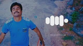 Ethir neechal love  bgm l Crush bgm l Addict bgm l