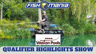 Weston Pools FishOMania Highlights Show