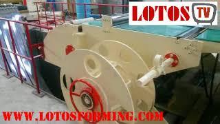 slitting line suppliers /coil slitting machine