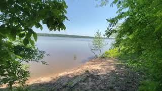 Explore! Butner-Falls of the Neuse Game Land