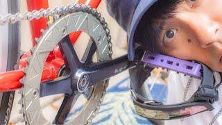 The Thing Fixed Gear Riders Get Wrong