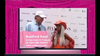 RAND LUXURY INTERVIEWS