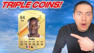 Triple Your Coins With This FC24 Investment!