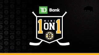 TD Bank presents the 2024 Mini 1-on-1 from TD Garden