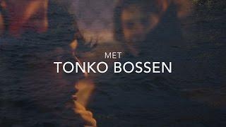 Making Of KAPPEN #1 Sander (Tonko Bossen)