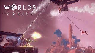 Worlds Adrift - Remnants