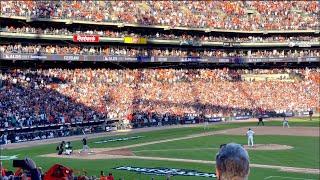 Tigers vs Guardians - Playoff baseball returns to Comerica Park with Detroit victory in ALDS Game 3