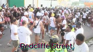 Antigua Carnival 2024 - T Shirt Mas - July 27th - Part 3