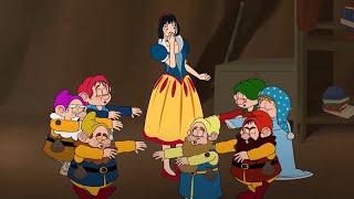 Si Snow White at ang Pitong Duwende Movie | Engkanto Tales | Mga Kwentong Pambata Tagalog