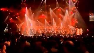 Chris de Burgh - Flying Subtitulos en Español