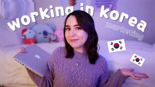 how i got a job in korea  finding jobs, korean interviews, E7 visa