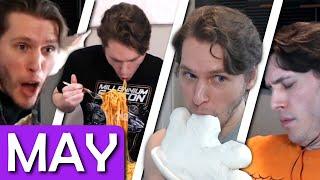 Best of Jerma - May 2022
