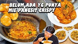 BIKIN MENU BARU GAK ADA YG PUNYA TERNYATA LAKU BANGET !!