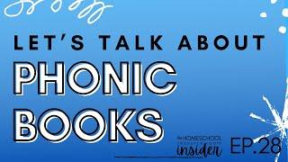 Phonics Books for Kids of All Ages: Decodable readers designed to help kids age 5-14 learn to read!