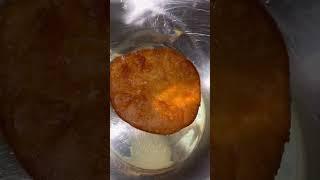 Traditional Sweet Ghee Ariselu #food #youtubeshorts #shorts