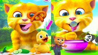 talking ginger funny videos |