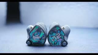 Fir Audio Electron Custom In Ear Monitors