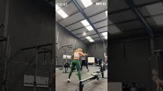 Fittest freakest qualifier 3