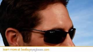 Ray-Ban RB 3183 Trendy Sunglasses Collection