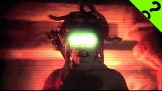 The Gorgon: Tentacles of Medusa - Monster Science #3