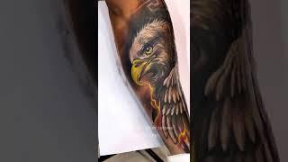 Tattoo coverup by buta singh rathor tattoos 9465767990