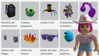  Todos los PromoCodes de Roblox 