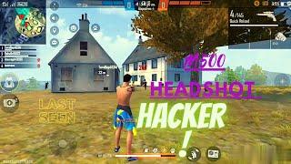 13 kill CS rank random match booyah RK gaming Garena free fire