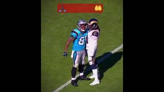 Steve smith is a Real 1  #shorts #Nfl #entertainment