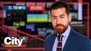 CityNoticias 8 p.m. 13 de junio: Crisis humanitaria en el Parque Nacional | El Tiempo