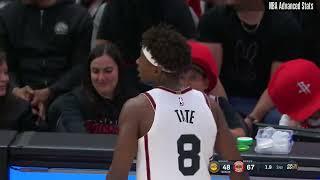 Austin Reaves 21 pts 10 ast vs Houston Rockets | 2025-01-05