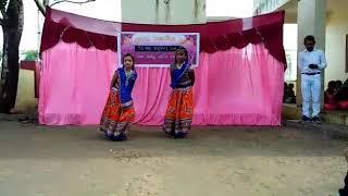 Chhogala... School performance