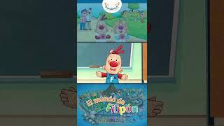 Los secretos - Parte 01 - Filipón #shorts