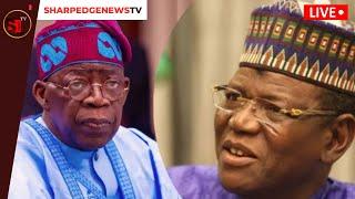 SULE LAMIDO Vows to UNSEAT TINUBU  “I’ll Join ANY Coalition”