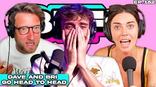 CAN JOSH SAVE DAVE AND BRI'S FRIENDSHIP? — BFFs EP. 182