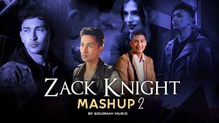 Zack Knight Mashup 2  - SOURAAV | BEYMAANIYAN, KAHANI SUNO | Emotional Chillout | 2023