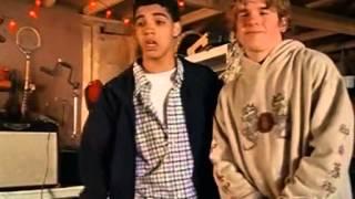 Degrassi Jimmy & Spinner's Rap