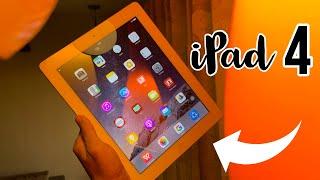 iPad 4 in 2021 : Can you still use it ?